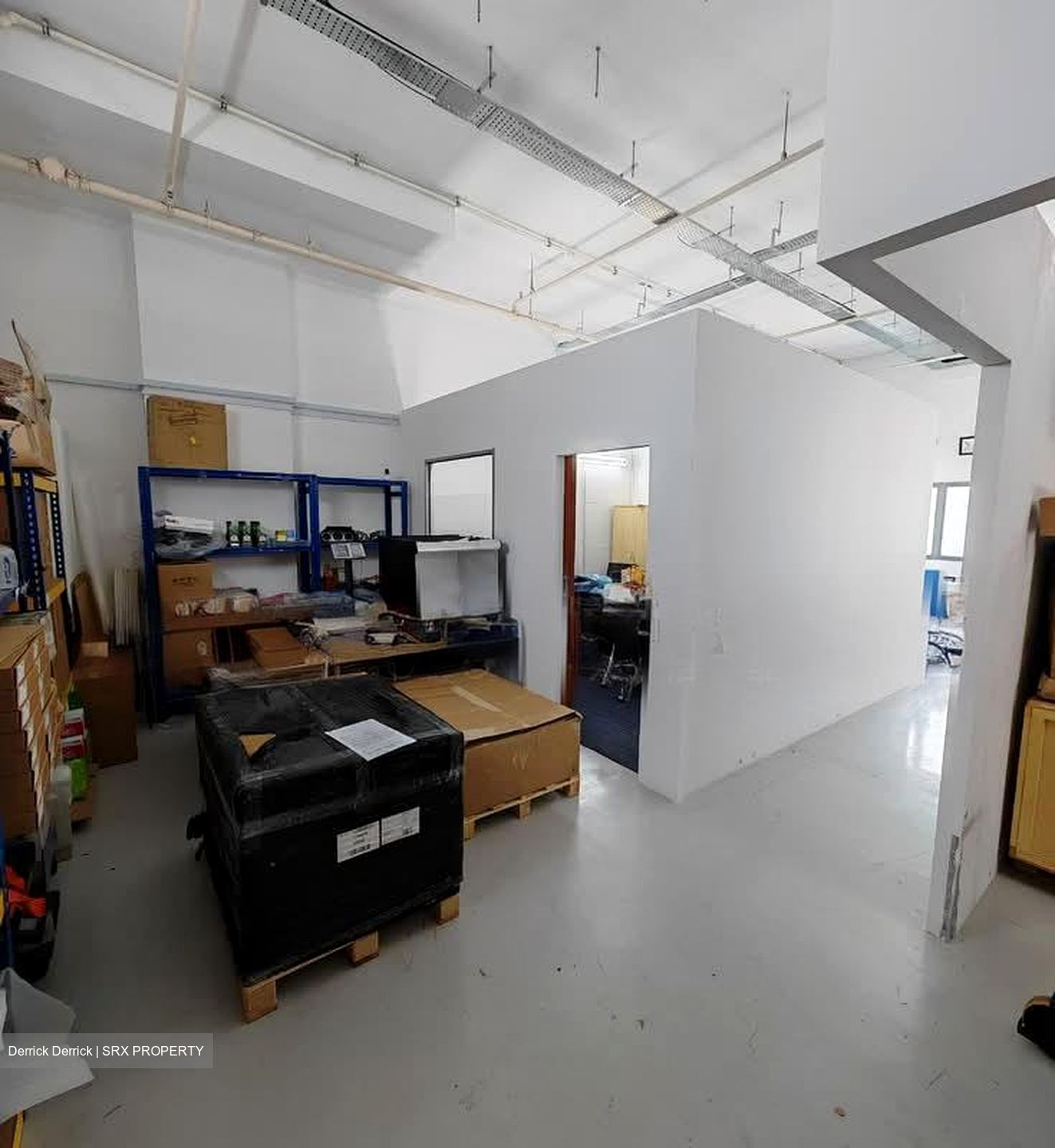 Premier @ Kaki Bukit (D14), Factory #552441601
